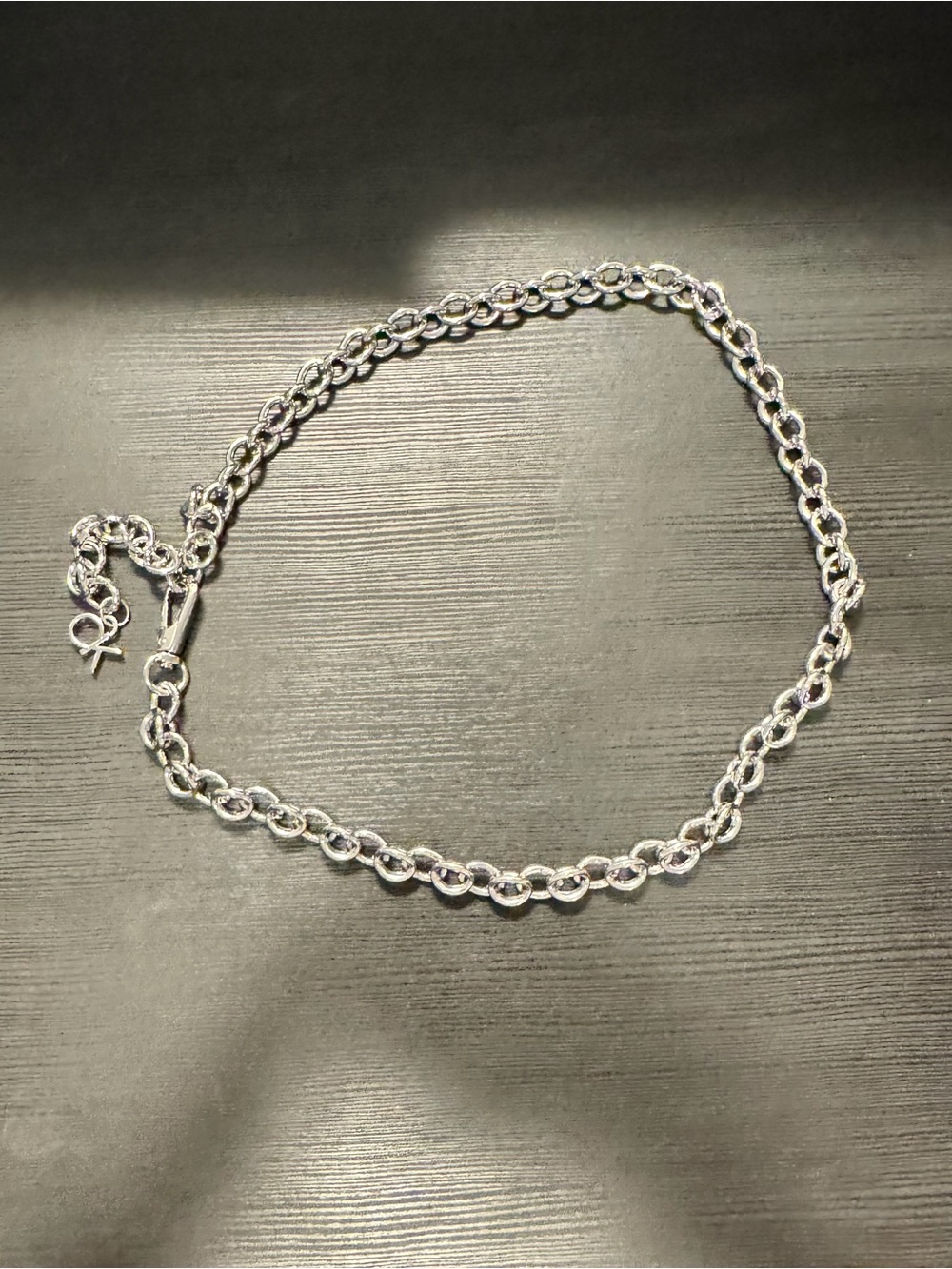 Calvin Klein Chain Belt